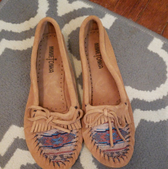 Minnetonka Shoes - Shoes